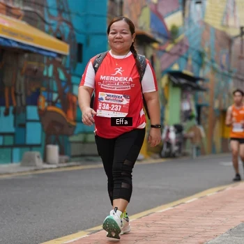 Runner Photo 8070423