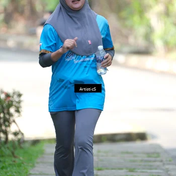 Runner Photo 8070424