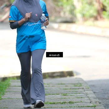 Runner Photo 8070426
