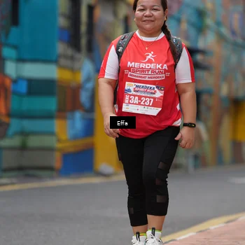 Runner Photo 8070427