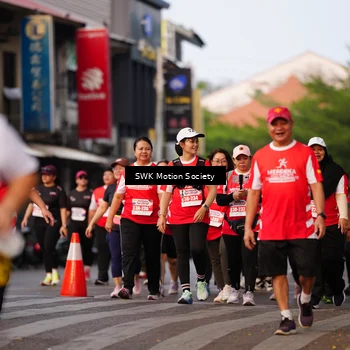 Runner Photo 8070428