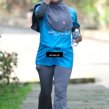 Runner Photo 8070430