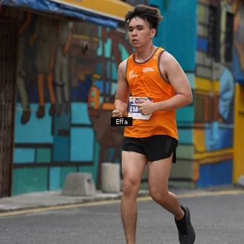 Runner Photo 8070432