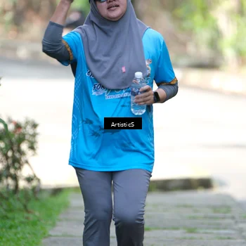 Runner Photo 8070438