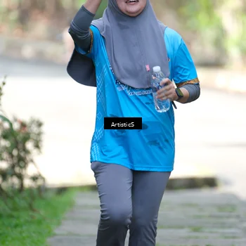 Runner Photo 8070439