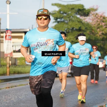Runner Photo 8070441