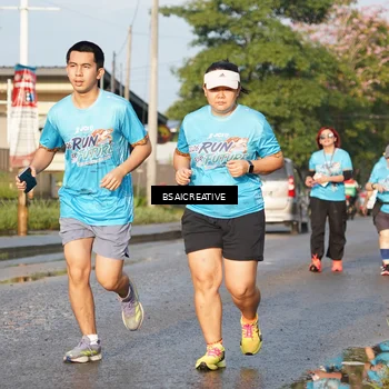Runner Photo 8070442