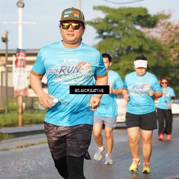 Runner Photo 8070446