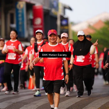Runner Photo 8070449