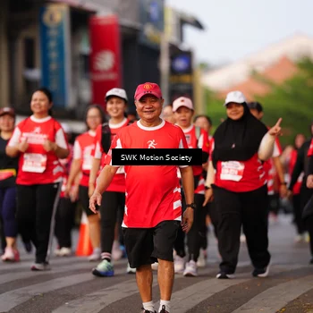 Runner Photo 8070450