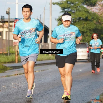 Runner Photo 8070455
