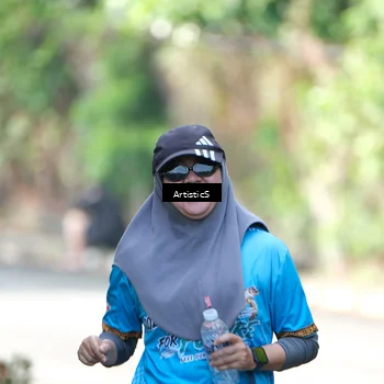 Runner Photo 8070457