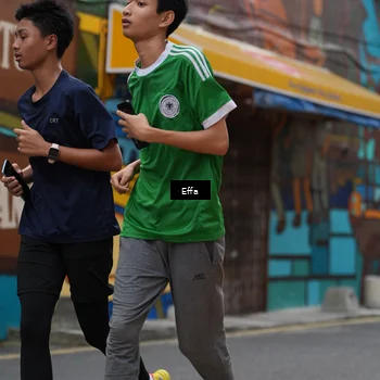Runner Photo 8070458