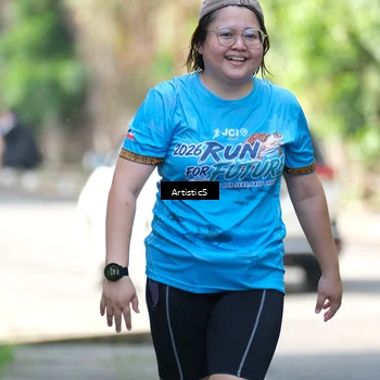 Runner Photo 8070459