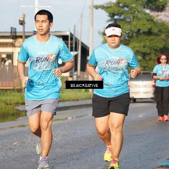 Runner Photo 8070461