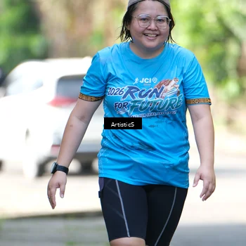 Runner Photo 8070462