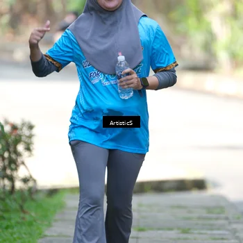 Runner Photo 8070464