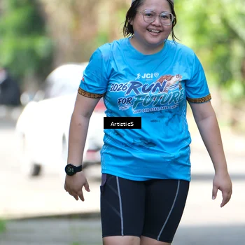 Runner Photo 8070467