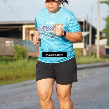 Runner Photo 8070468