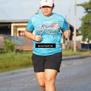 Runner Photo 8070469