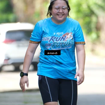 Runner Photo 8070470
