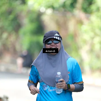 Runner Photo 8070475