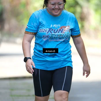 Runner Photo 8070476