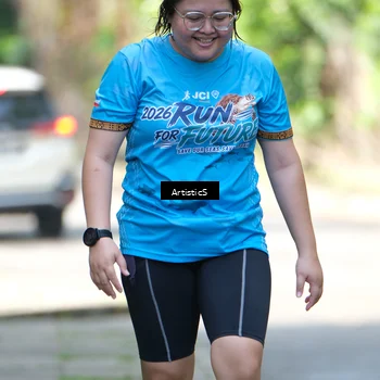 Runner Photo 8070477