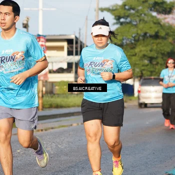 Runner Photo 8070478