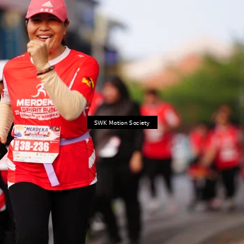 Runner Photo 8070479