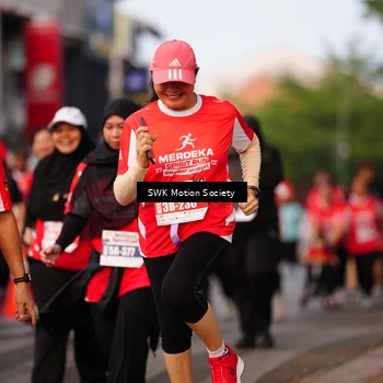 Runner Photo 8070480