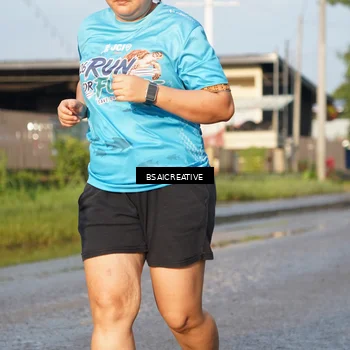 Runner Photo 8070481