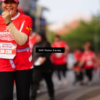 Runner Photo 8070482