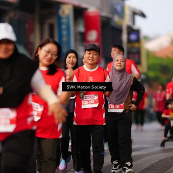 Runner Photo 8070484