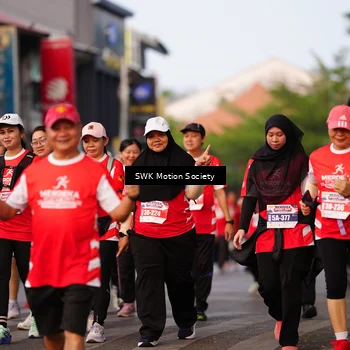 Runner Photo 8070487