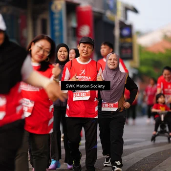 Runner Photo 8070488