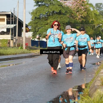 Runner Photo 8070489