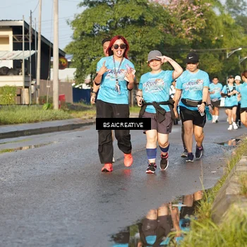 Runner Photo 8070492
