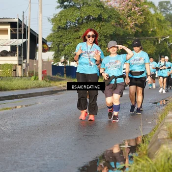 Runner Photo 8070493