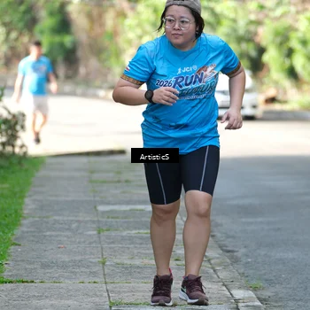 Runner Photo 8070494