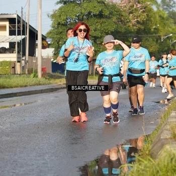 Runner Photo 8070497