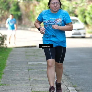 Runner Photo 8070498
