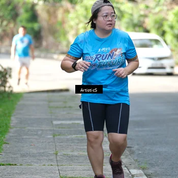 Runner Photo 8070500