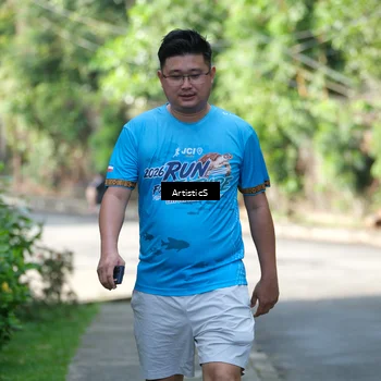 Runner Photo 8070503