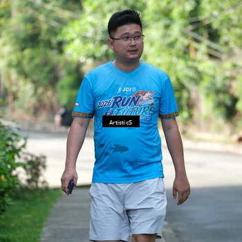 Runner Photo 8070504