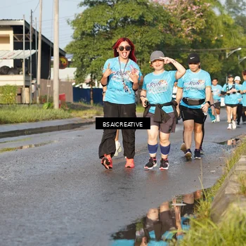 Runner Photo 8070506