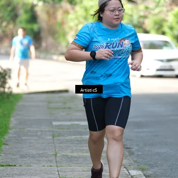 Runner Photo 8070507