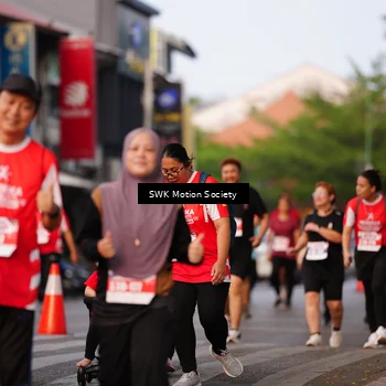 Runner Photo 8070510