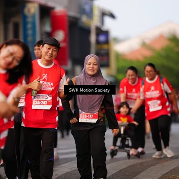 Runner Photo 8070511