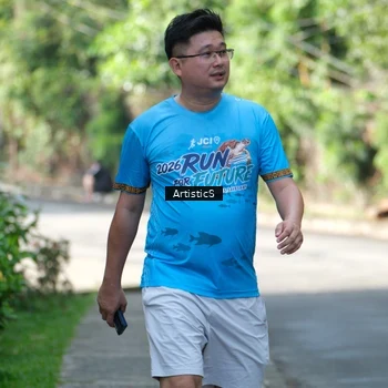Runner Photo 8070513